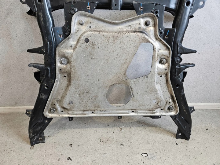 фото №12, Подрамник передние перед bmw x5 e70 6799718
