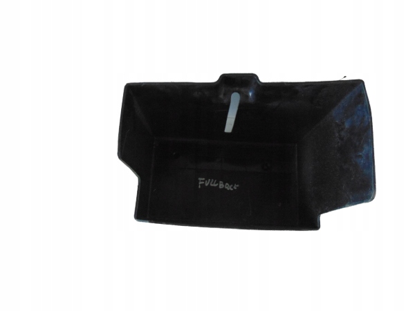 фото №1, Основа корпус акумулятора fiat fullback