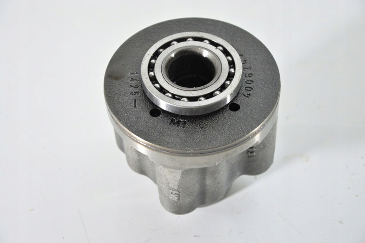 фото №2, Torsen 8hp55a nvf