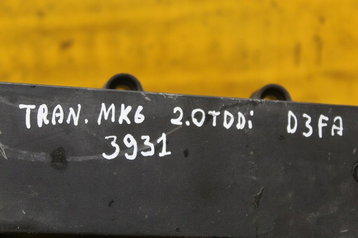 фото №9, Крышка клапанов transit mk6 vi 2.0 1c1q-6k271-ba