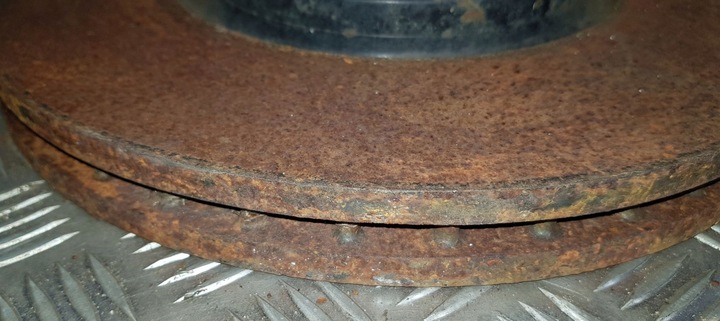 фото №14, Jaguar xf x260 3.0 sc зажимы диски тормозные 350mm красный комплект супер