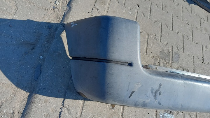 фото №5, Бампер зад citroen berlingo 04r