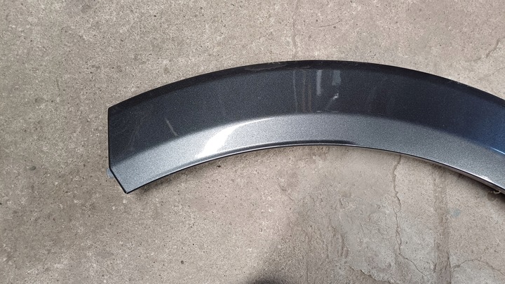 фото №6, Ford puma mk2 st планка крыльев правая зад задняя