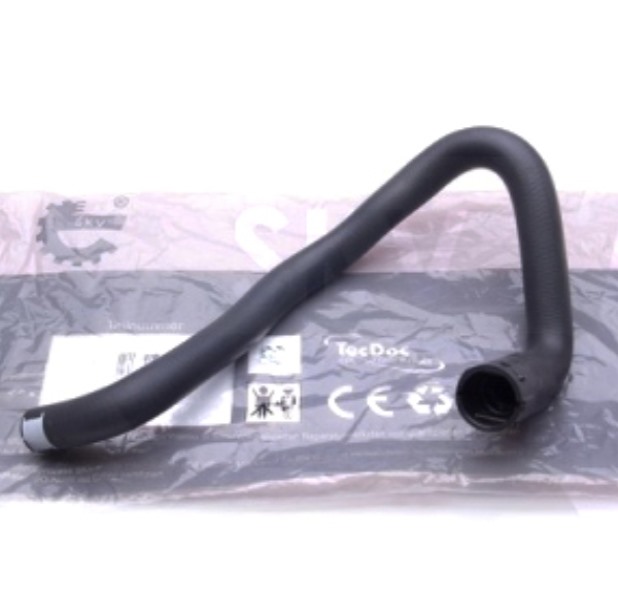 фото №1, Шланг радіатор do skoda superb i 1.8