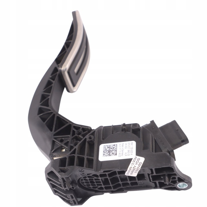 фото №11, Audi a4 b9 педаль потенціометр газу 8w1723523a