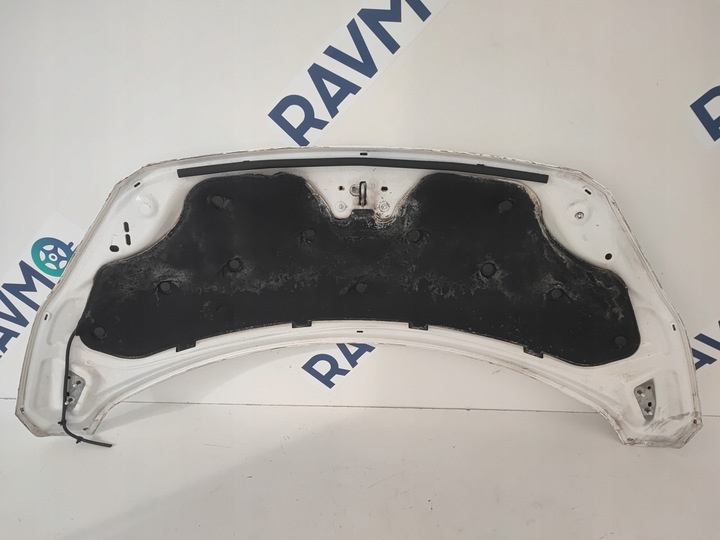 фото №9, Капот кришка двигуна ford transit custom mk1 i 1