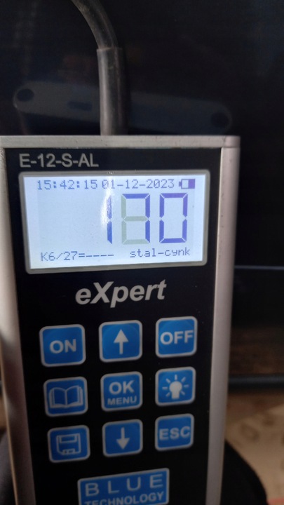 фото №10, Дверь левая зад vw golf iv 01r 5дверь