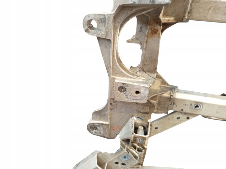 фото №9, Jeep grand cherokee wl 68438645ae підрамник передні