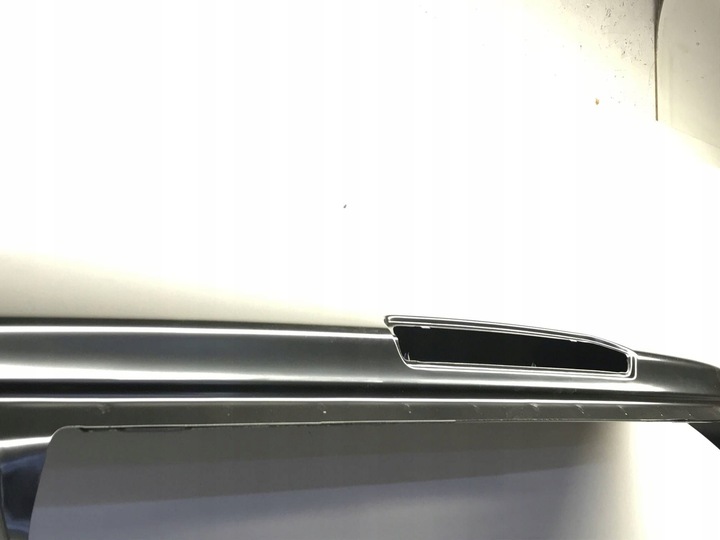 фото №6, Крышка задняя skoda fabia 6y9827025