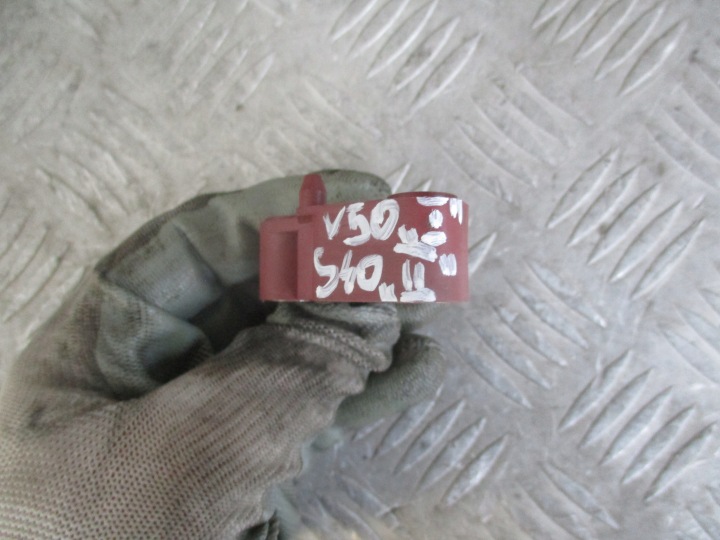 фото №11, Датчик удару volvo v50 s40 ii 04-12r 30737138