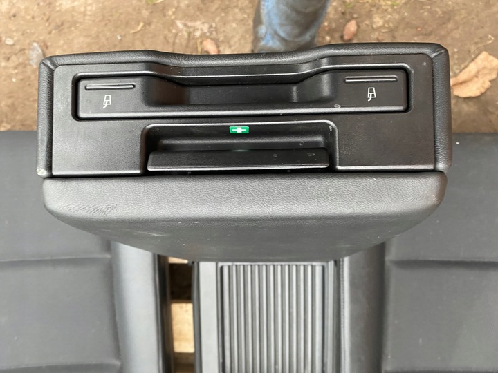 фото №5, Сидіння + обшивки speed диван audi a4 b6 s line pół шкіра ролетки