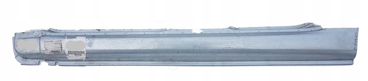 фото №1, Поріг лівий peugeot 307 09.2001 - 09.2007 4 / 5 двері