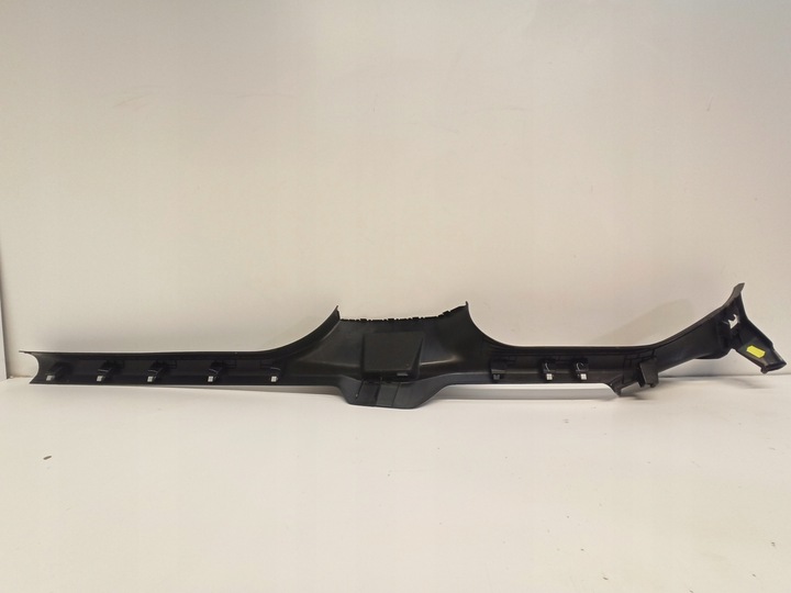 фото №1, Seat leon 4 планка защита пороговая левая 5fa853371c