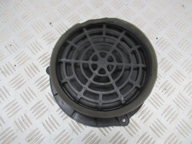 фото №1, Динамик дверь дверной vw audi skoda 4h0035411