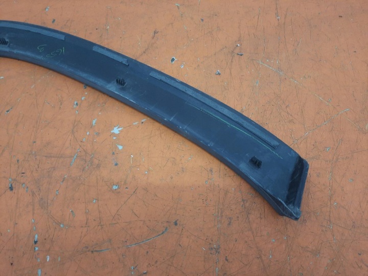 фото №5, Mercedes glb x 247 19- планка крыльев зад левый левая задняя a2478850222