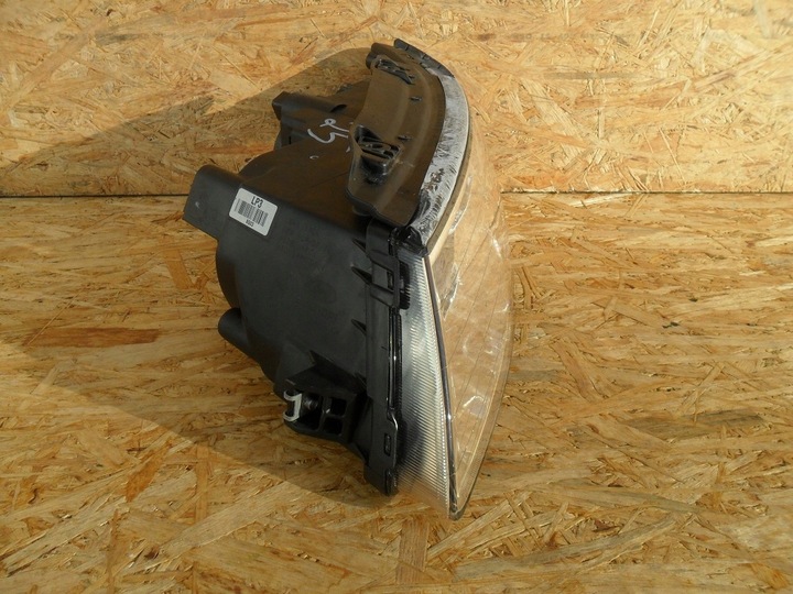 фото №8, Hyundai sonata nf 2005 2006 2007 фара лівий