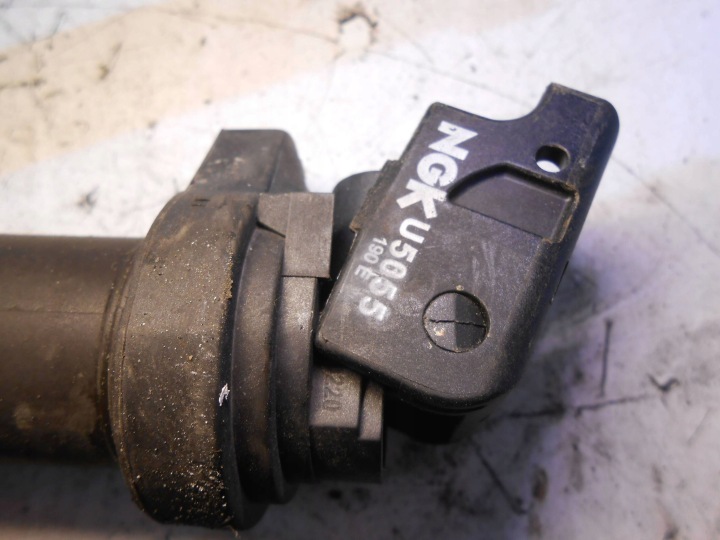 фото №14, Bmw f11 котушка запалювання комплект 6szt! 5 bosch 1 ngk 7571643 u5055