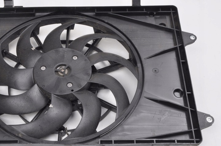 фото №6, Suzuki s-cross vitara iii 1.4 гибрид вентилятор радиатор 24r 17100-74s00