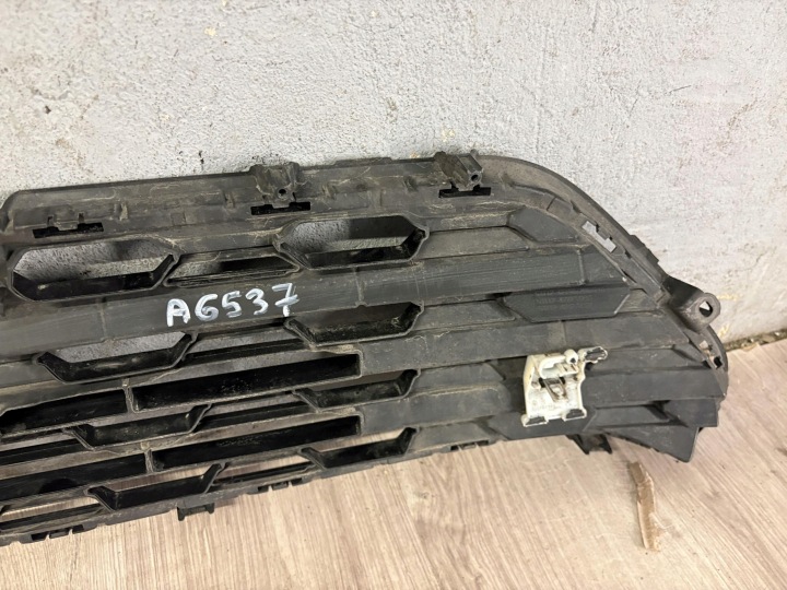 фото №8, Toyota rav4 v решётка решётка 53112-42190 53112-42221 53112-42321 rav4 v