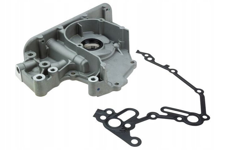 фото №1, Насос масла volkswagen golf vii 1.2 1.6 2012- , polo v 1.2 1.6 2012- , audi