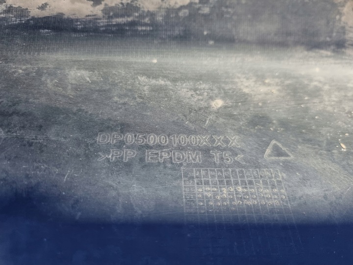 фото №8, Land rover freelander 1 рестайлінг бампер задній оригінал dp0500100xxx