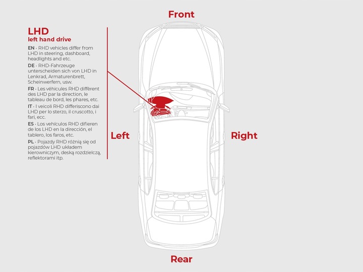 фото №9, Kia sedona головка двигуна 2.9 crdi дизель 136kw 185 hp gq/ct-4x700 2008