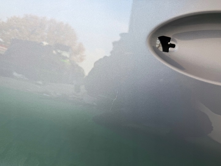 фото №7, Двері bmw 3 g20 g21 g80 g81 c4w