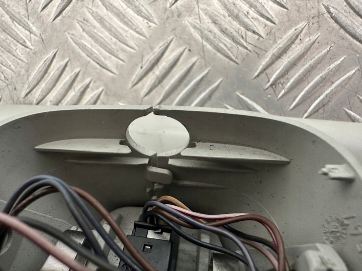 фото №6, Vw touareg 7l дзеркало внутрішні 7l0858547 7l0858548