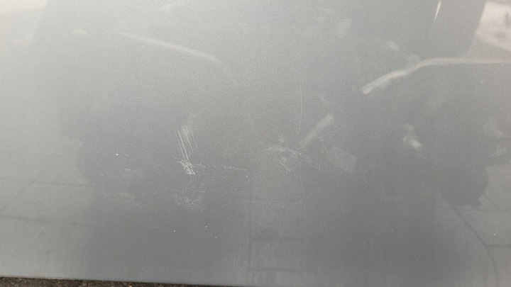 фото №5, Opel meriva a дорестайлінг 04 1.6 b капот крила лампи бампер набір z163