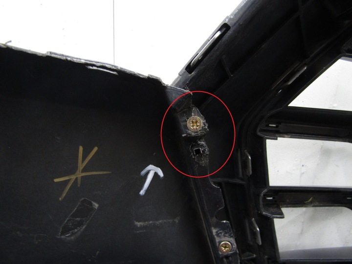 фото №8, Бампер перед переднее audi q5 s line 80a 16-20