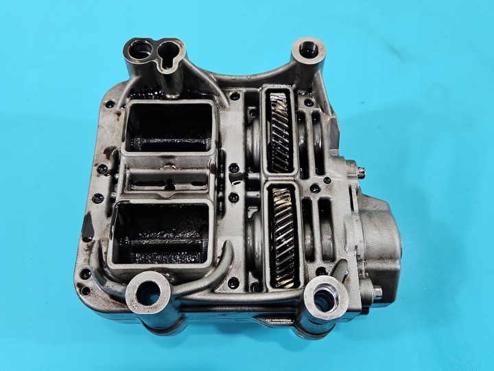 фото №8, Насос масла opel antara 2.2 cdti a22dm 25181569