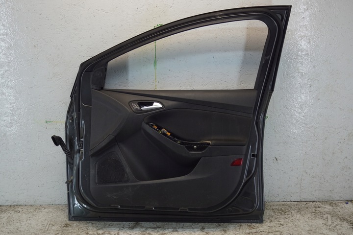 фото №16, Дверь правый перед ford focus mk3 рестайлинг