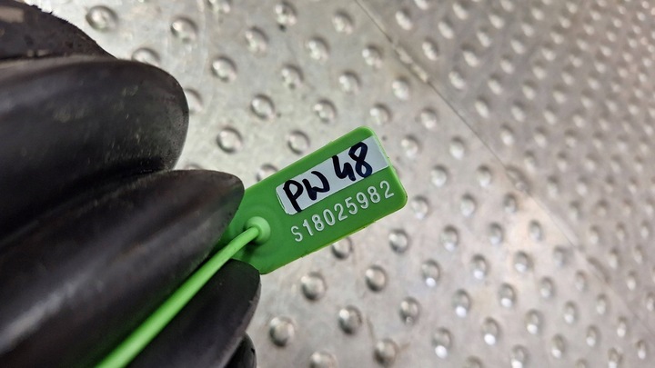 фото №7, Піввісь ліва коротка перед 1k0407271bj a3 8p golf v passat cc octavia ii 2.0