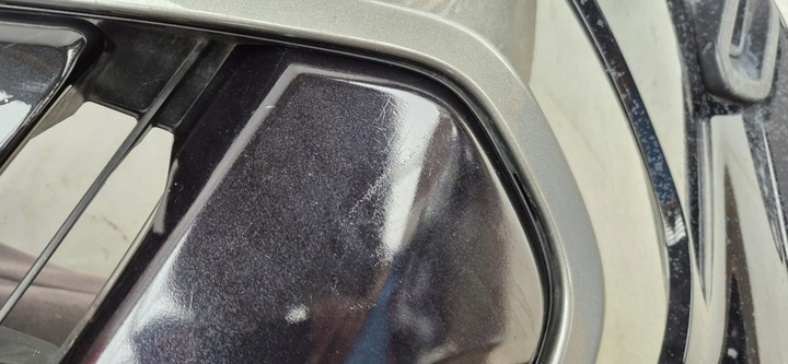 фото №7, Toyota hilux viii 8 рестайлинг 20- бампер перед переднее 52119-0kk50