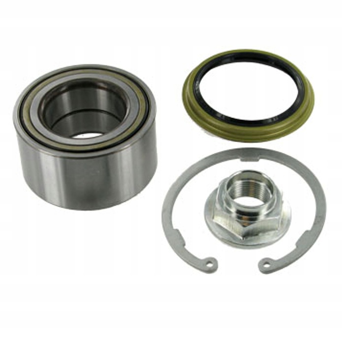 фото №1, Skf натягувачі насоса набір підшипник колеса перед