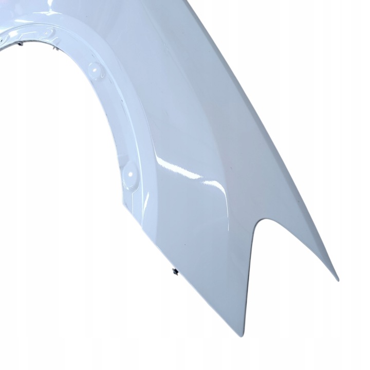 фото №7, Крыло правое перед bmw x3 f25