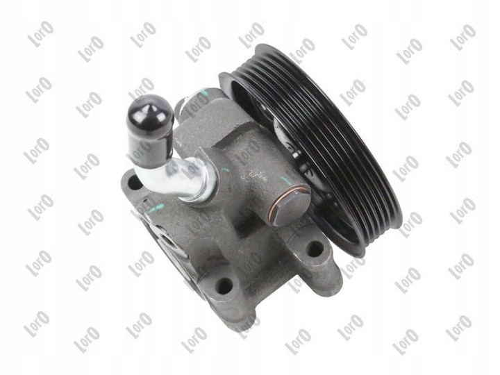 фото №10, Насос підсилювача ford focus i