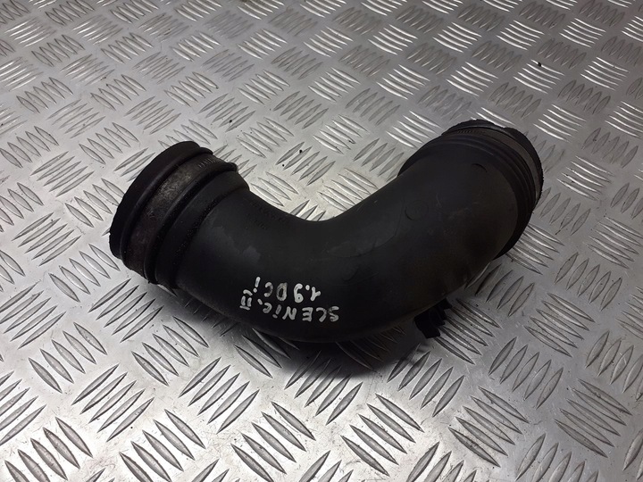 фото №1, Труба воздуховод воздуха scenic ii 1.9 dci 8200201614