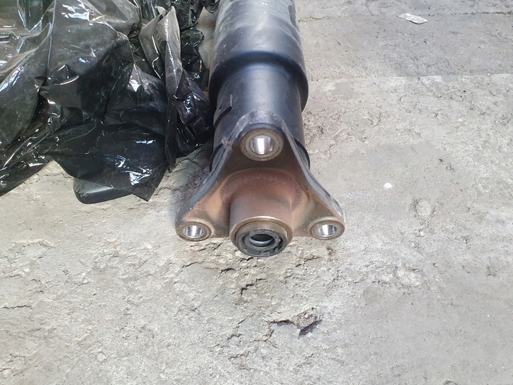 фото №6, Bmw g20 g21 g26 wał привідний 320d 190km 9485285 jak новий