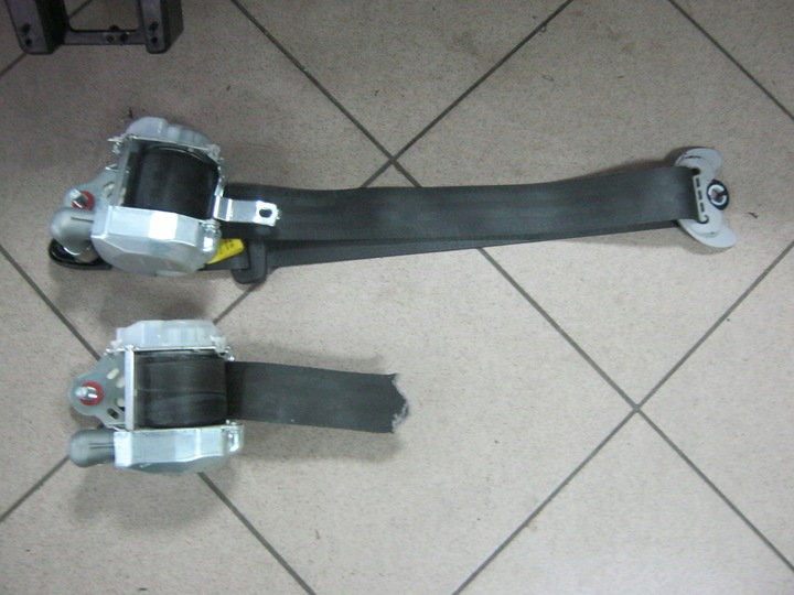 фото №4, Панель консоль подушка безпеки hyundai elantra v 11-16