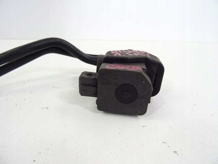 фото №5, Nissan 1.5 dci клапан elekrozawór турбіни дроти 149566215r