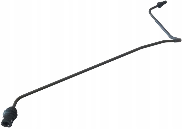 фото №1, Шланг сцепления mazda 2 de 2007-2014 оригинал