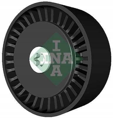 фото №16, Ролик направляющая лента микро fiat/opel ina 532 0505 10 ролик kierunkowa /