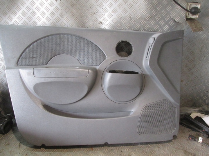 фото №1, Боковина обивка левый перед chevrolet aveo kalos t200 03-08
