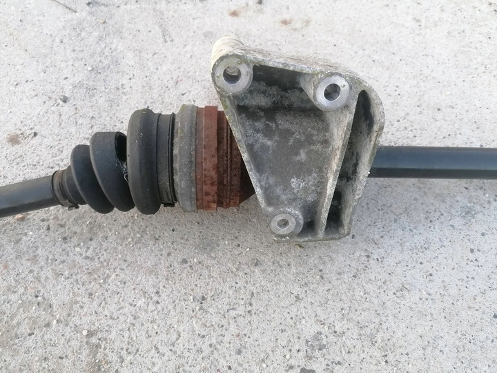 фото №3, Піввісь підтримка права opel vectra c 2.2 z22yh 9186591