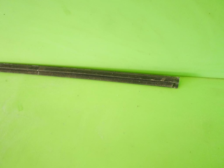 фото №8, Планка накладка права перед honda civic viii ufo 3d hb