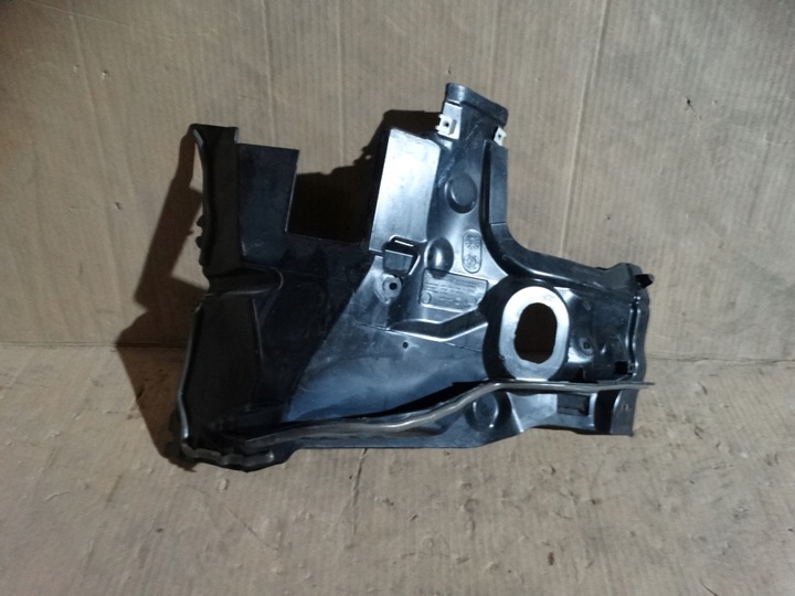 фото №1, Захист стіни перегородки ліва mercedes w222 w217 1