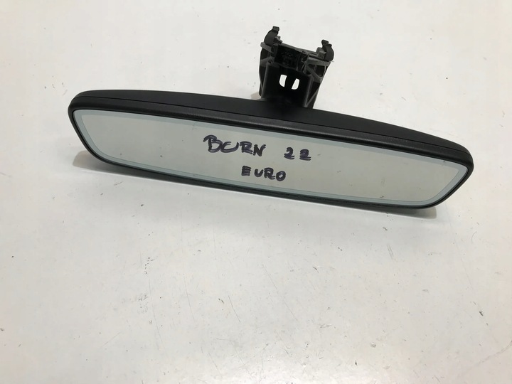 фото №1, Cupra born 2022 vw skoda seat дзеркало внутрішні заднього виду 3g0857511am