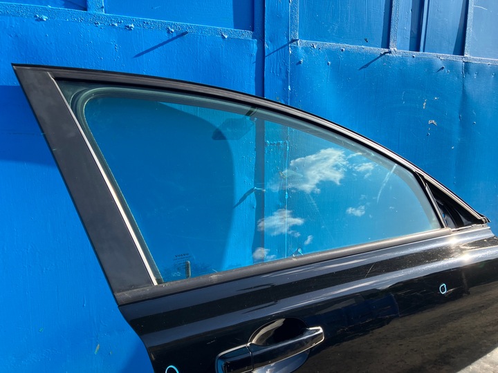 фото №14, Volvo v50 s40 двері праві перед праві передні 019-26