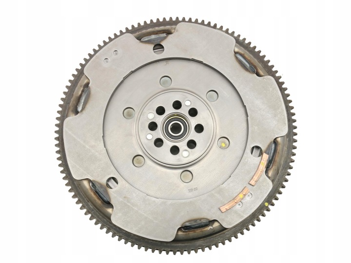 фото №1, Колесо маховики iveco daily 06- двомасовий 3.0 jtd hpi or 5802794866